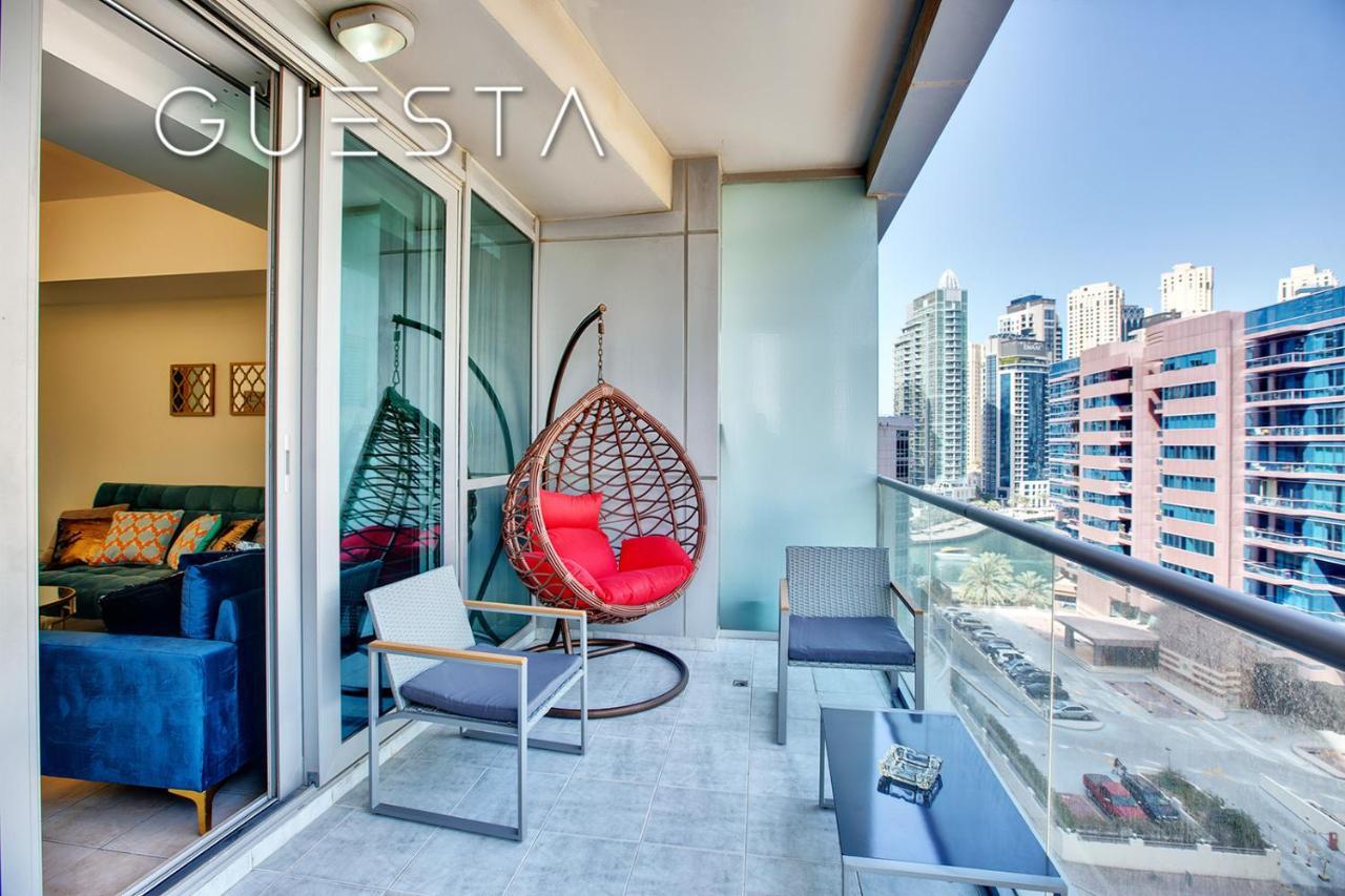 Apartment The Waves By Damac, Marina *