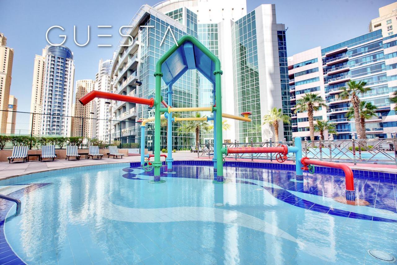 The Waves By Damac, Marina * Дубай